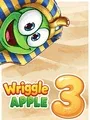 Wriggle Apple 3 cover art