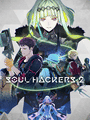 Box Art for Soul Hackers 2