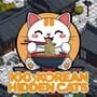 100 Korean Hidden Cats