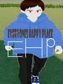 Everybody's Happy Place cover art
