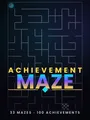 Achivement Maze 1 cover art