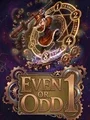 Even or Odd 1 cover art