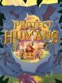 Protect Your Humans 封面