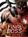 Final Boss cover art
