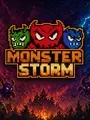 Monster Storm cover art