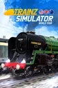 Trainz Simulator World Tour cover art