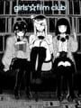 Girls' Film Club!