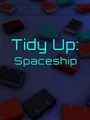 Tidy Up: Spaceship cover art