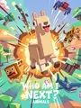 Who Am I Next?: Animals cover art