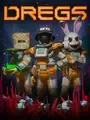 DREGS cover art