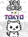 101 Cats in Tokyo cover