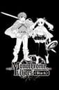 Monochrome Echoes: Black