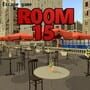 Escape game R00m15
