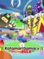 Katamari Damacy Rolling Live cover art