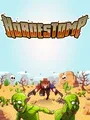 Hordestomp cover art