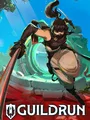 Guildrun cover art