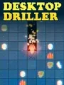 Desktop Driller cover art