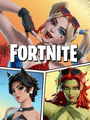 Fortnite poster