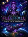 Portada de Fleetfall: Galaxy Domination
