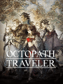 Box Art for Octopath Traveler