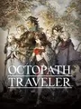 Octopath Traveler small cover