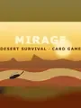 Mirage cover art