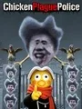 ChickenPlaguePolice cover art