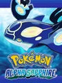 Pokémon Alpha Sapphire small cover