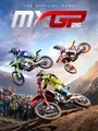 MXGP 26: The Official Game cover art