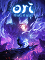 Box Art for Ori and the Will of the Wisps