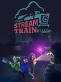 Stream Train cover art