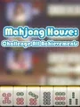 Mahjong House: Challenge All Achievements cover art