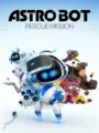 Astro Bot: Rescue Mission