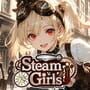 Portada de Steam Girls
