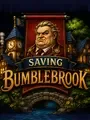 Saving Bumblebrook cover art