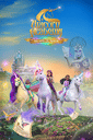 Unicorn Academy: Island of Magic