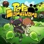 Portada de Pets Survivors