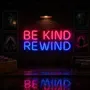 Be Kind Rewind cover art