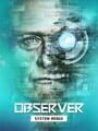Portada de Observer: System Redux