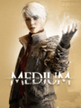 Box Art for The Medium