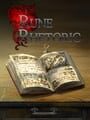 Rune Rhetoric