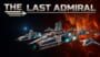 Portada de The Last Admiral