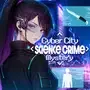 Cyber City: Science Crime Mystery cover art