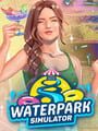 Waterpark Simulator cover art