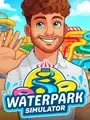 Waterpark Simulator cover art