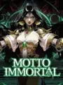 Motto Immortal cover art