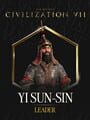 Sid Meier's Civilization VII: Yi Sun-sin Pack