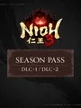 Nioh 3 Season Pass cover art
