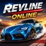 Revline Online cover art