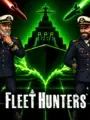 Fleet Hunters cover art